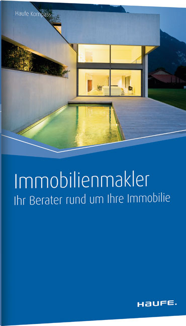 Kompass Immobilienmakler - Jörg Stroisch