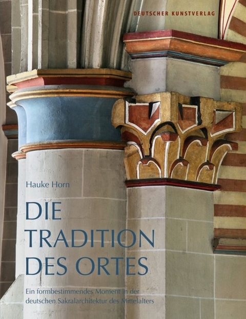 Die Tradition des Ortes - Hauke Horn