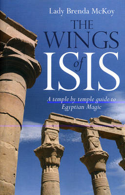 Wings of Isis - Lady Mckoy