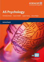 Edexcel AS Psychology ActiveTeach - Alan Richardson