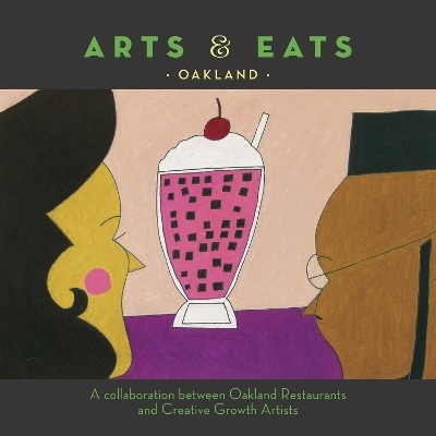 Arts & Eats: Oakland -  Creative Rescue