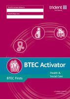 BTEC Activator - Edexcel Trident