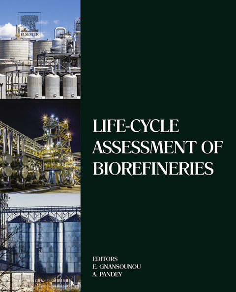Life-Cycle Assessment of Biorefineries - 