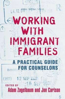 Working With Immigrant Families - 