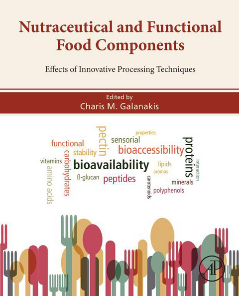 Nutraceutical and Functional Food Components - 