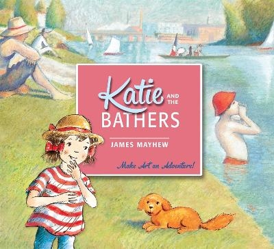 Katie and the Bathers - James Mayhew