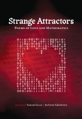 Strange Attractors - 