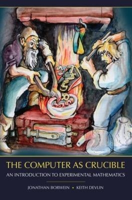 The Computer as Crucible - Jonathan Borwein, Keith Devlin