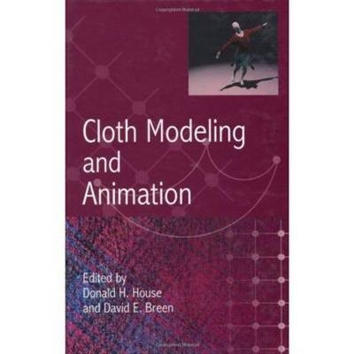 Cloth Modeling and Animation - 