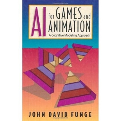 AI for Games and Animation - John David Funge