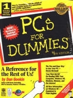 PCs For Dummies - Dan Gookin, Andy Rathbone