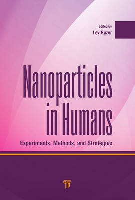 Nanoparticles in Humans - 