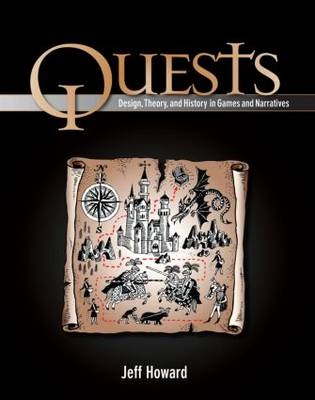 Quests - Jeff Howard