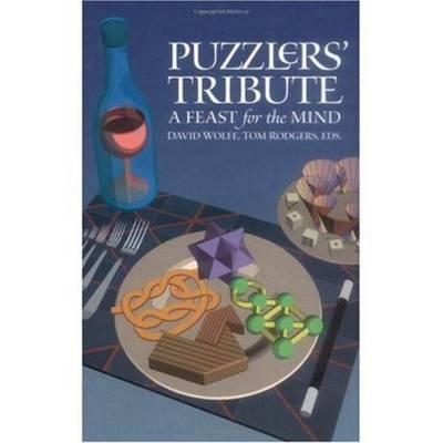 Puzzlers' Tribute - 