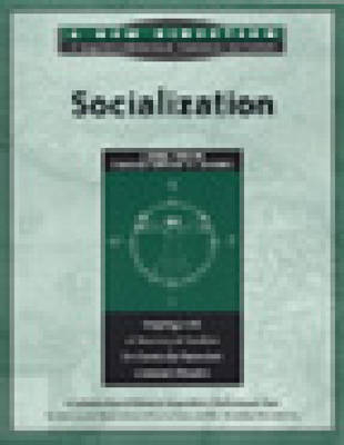 Socialization Facilitator's Guide