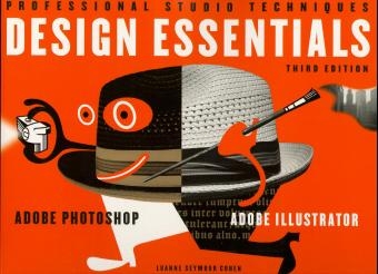 Design Essentials - Luanne Seymour Cohen