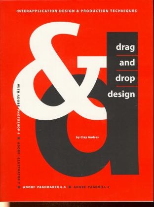 Drag and Drop Design - Clay Andres