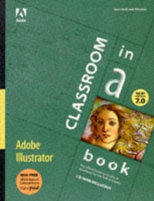 Adobe® Illustrator® 7.0 Classroom in a Book - . Adobe Creative Team