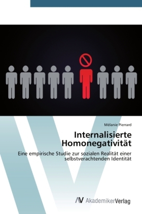 Internalisierte HomonegativitÃ¤t - MÃ©lanie Pierrard