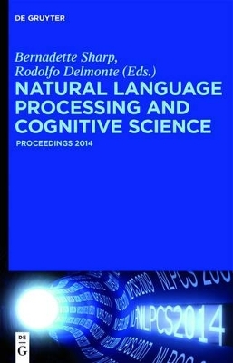 Natural Language Processing and Cognitive Science - 