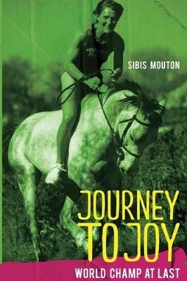 Journey to joy - Dr. Sibis Mouton