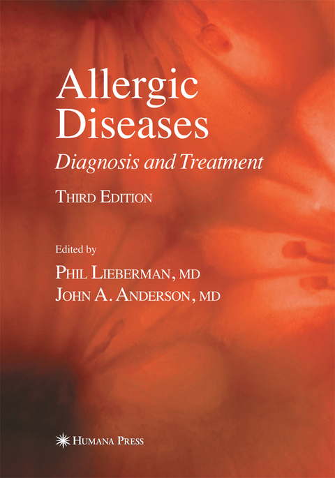 Allergic Diseases - 