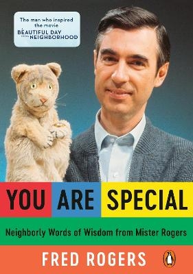 You are Special - Fred Rogers