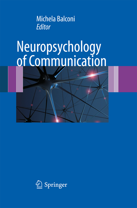 Neuropsychology of Communication - 