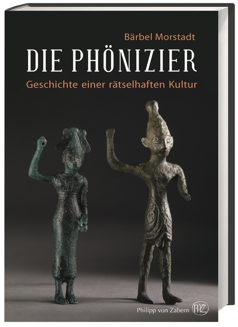 Die Phönizier - Bärbel Morstadt