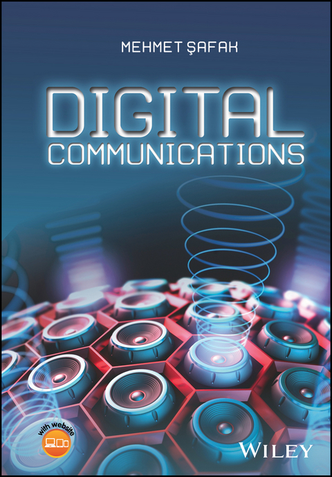 Digital Communications -  Mehmet Safak