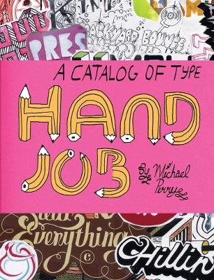 Hand Job - Michael Perry