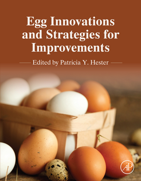 Egg Innovations and Strategies for Improvements - 
