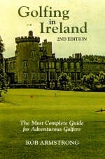 Golfing in Ireland - Robert Armstrong