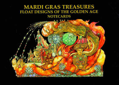 Mardi Gras Treasures - Henri Schindler