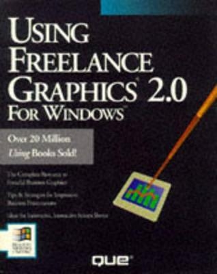 Using Freelance Graphics for Windows - Stephen W. Sagman