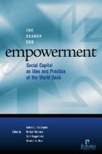 Search for Empowerment - Anthony Bebbington