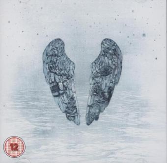 Ghost Stories Live 2014, 1 Audio-CD + 1 DVD -  Coldplay