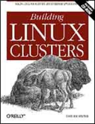 Building Linux Clusters - David H.M. Spector