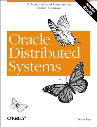 Oracle Distributed Systems - Charles Dye