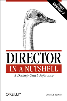 Director in a Nutshell - Bruce A. Epstein