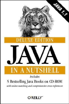 Java in a Nutshell - David Flanagan