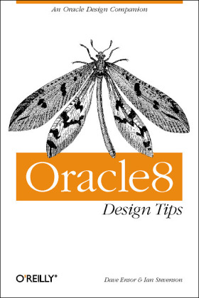 Oracle8 Design Tips - Dave Ensor