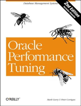Oracle Performance Tuning - Mark Gurry