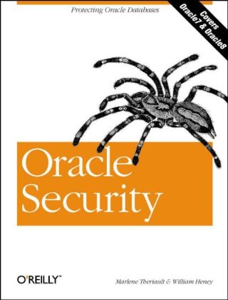 Oracle Security - Marlene Theriault, William Heney