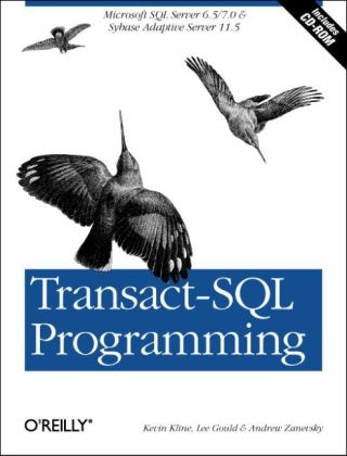 Transact-SQL Programming