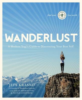 Wanderlust -  Sarah Herrington,  Jeff Krasno,  Nicole Lindstrom