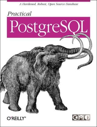 Practical PostgreSQL - John C. Worsley, Joshua D. Drake, Inc Command Prompt