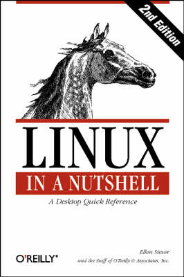 Linux in a Nutshell - Jessica Hekman