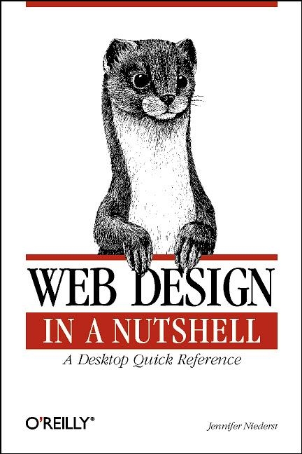 Web Design in a Nutshell - Jennifer Niederst