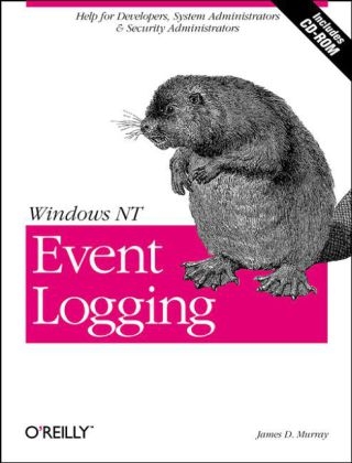 Windows NT Event Logging - James D. Murray